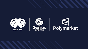 LIGA MX and Polymarket Announce Sponsorship Agreement for the US