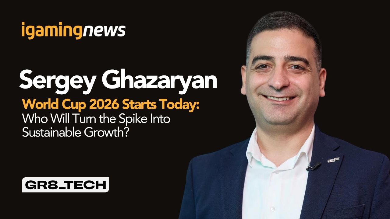 World Cup 2026 Starts Today: Who Will Turn the Spike Into Sustainable Growth?