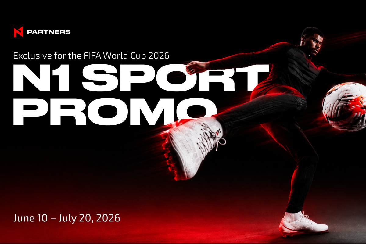 Game On: N1 Sport Promo Is Live