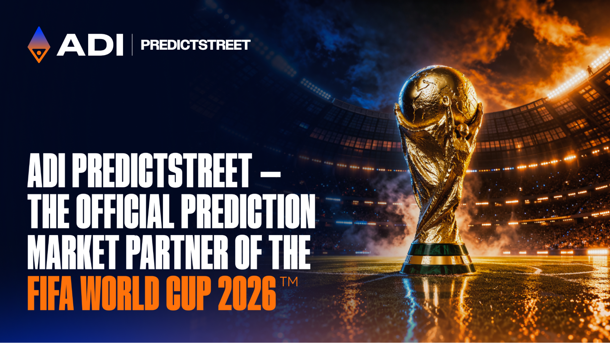 Matchbook Expands Prediction Market Ambitions with Second Brand Ahead of World Cup