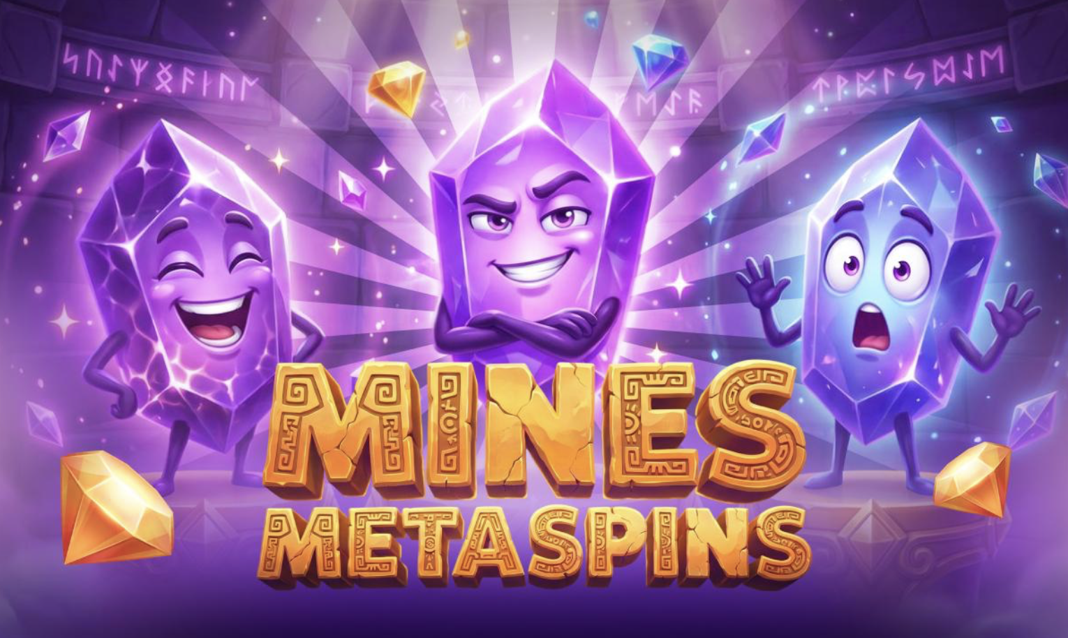 Metaspins Launches Its Exclusive Mines Game With Near 99% RTP and Probably Fair Gameplay