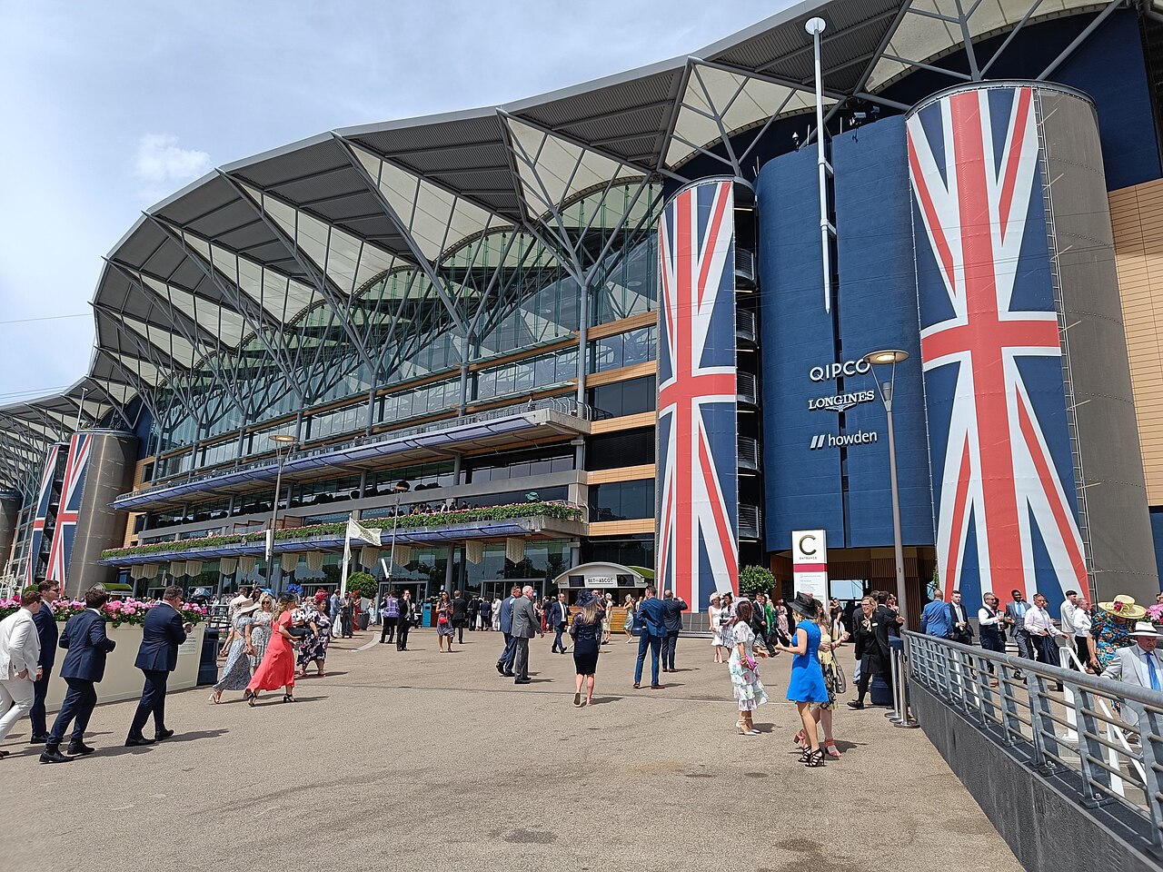 BGC Warns £40m Could be Staked on Black Market During Royal Ascot