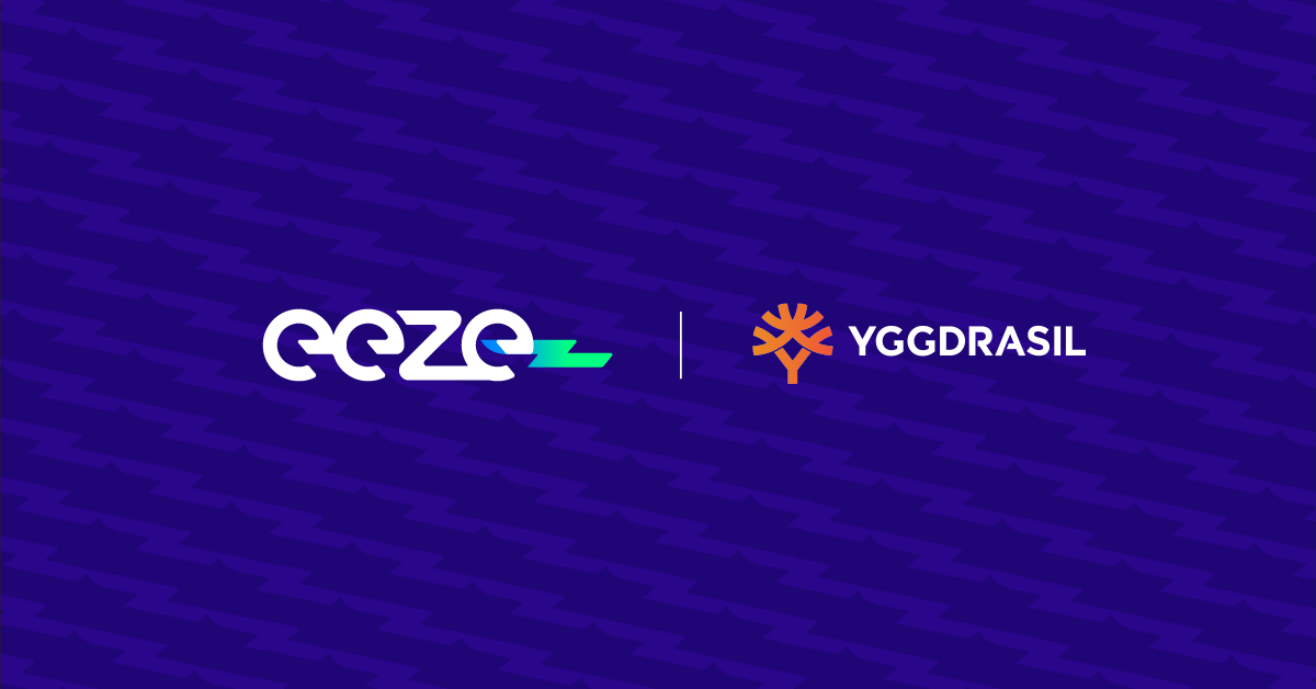Eeze and Yggdrasil Agree Multi-year Partnership to Accelerate Slots Product Rollout