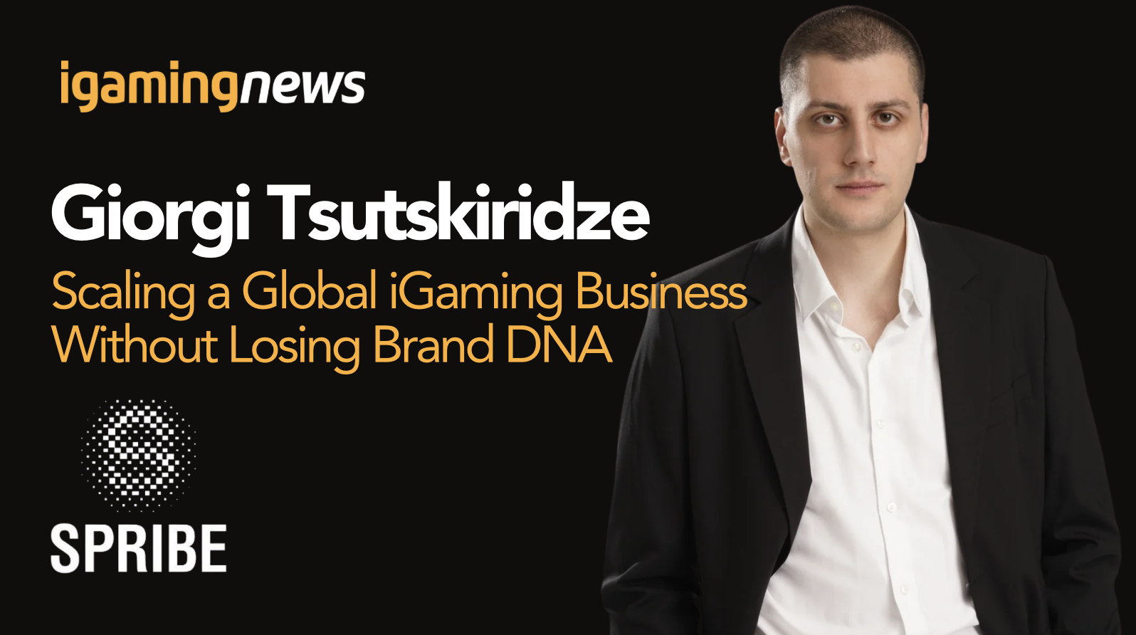 Scaling a Global iGaming Business Without Losing Brand DNA