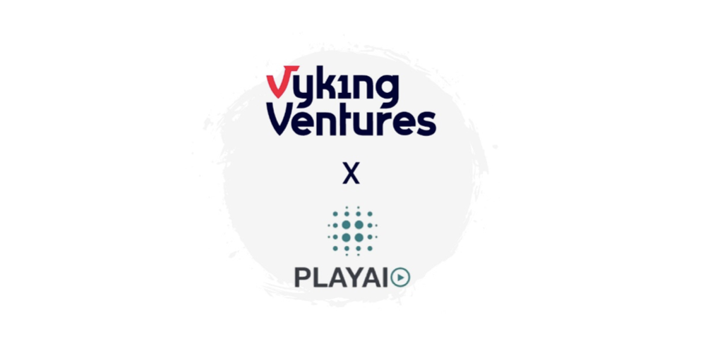 Vyking Ventures Invests in PlayAIO to Advance Data and AI Innovation Across iGaming