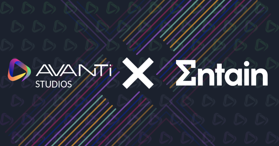Entain Partners with Avanti in Live Casino Deal with Spain Blackjack Exclusivity