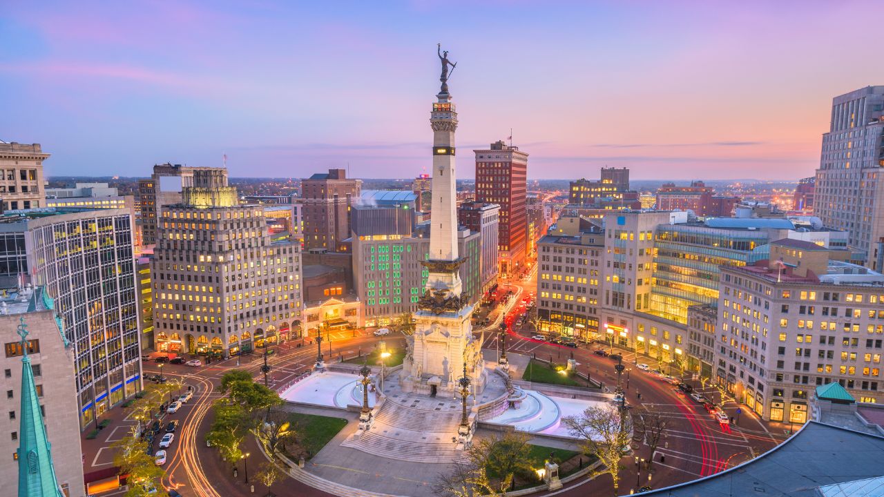 Indiana Gaming Commission to Review NCAA Push for College Athlete Prop Bet Ban