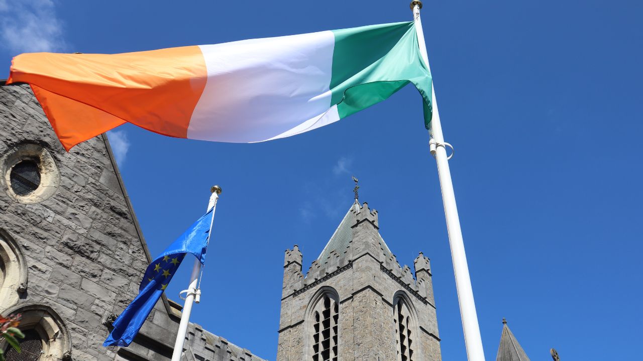 Ireland Tightens Gambling Oversight in New Financial Crime Crackdown