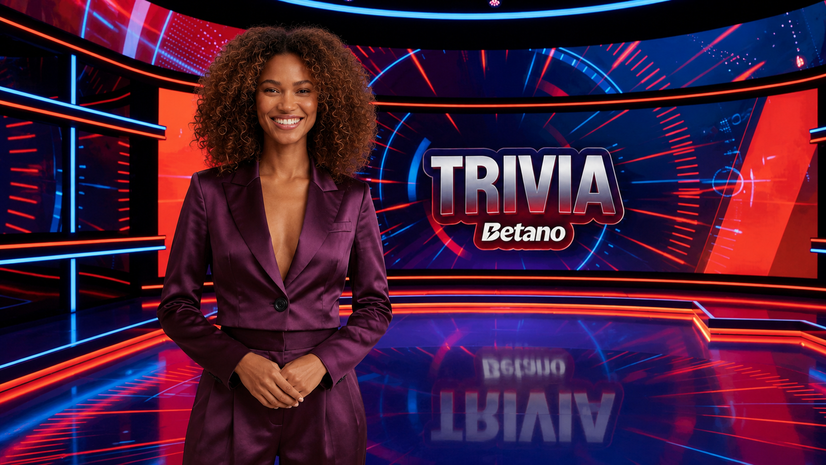 Betano Introduces AI-Powered Live Trivia Experience Across 20 Markets