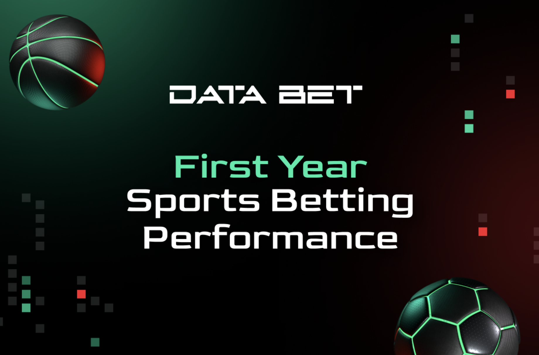 DATA.BET Reflects on the First-Year of Sports Betting Vertical