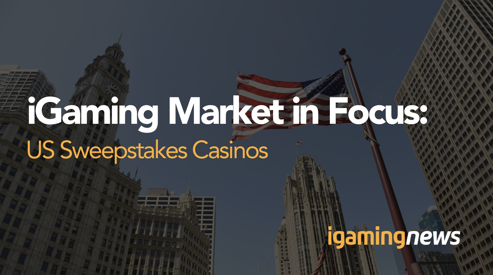 The US Sweepstakes Market
