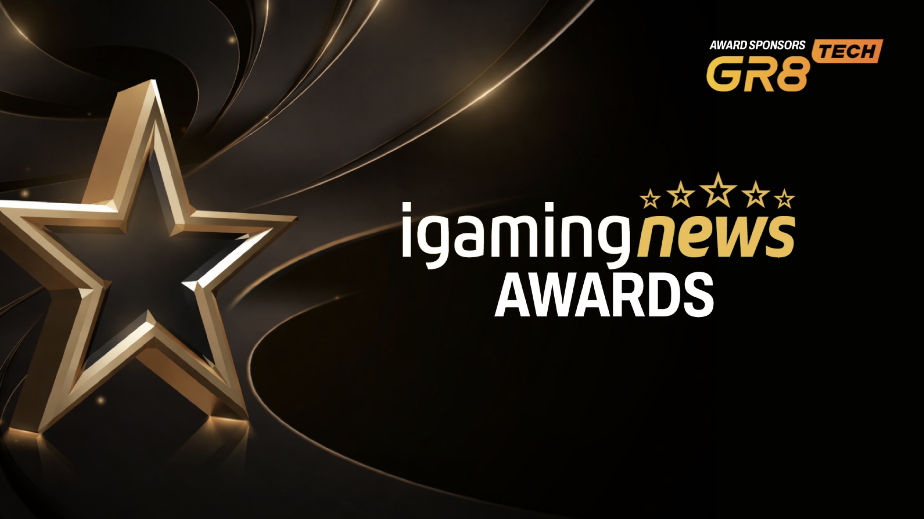 Voting Now Open for the iGaming News Awards - VOTE NOW