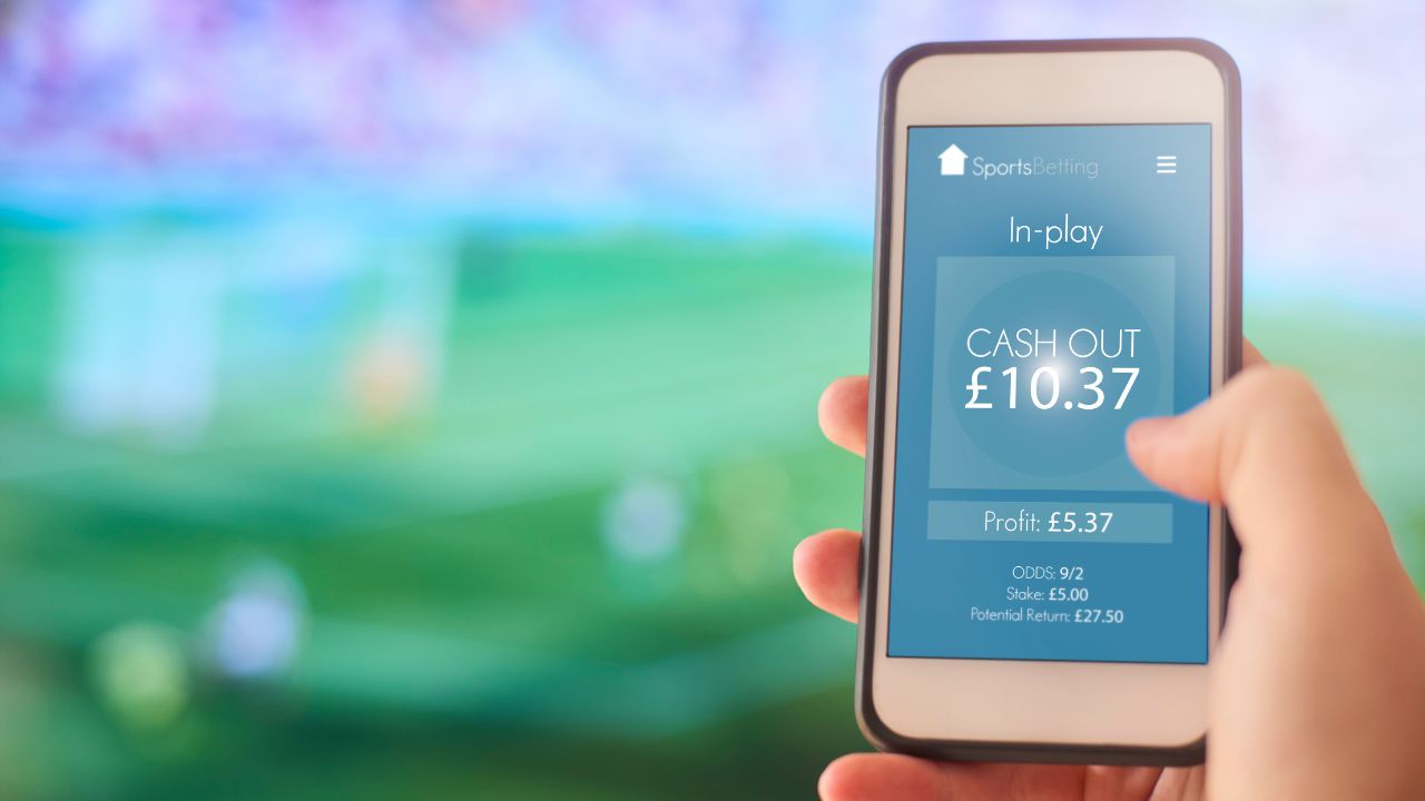 Fast Withdrawals Biggest Factor When Choosing New Sportsbook