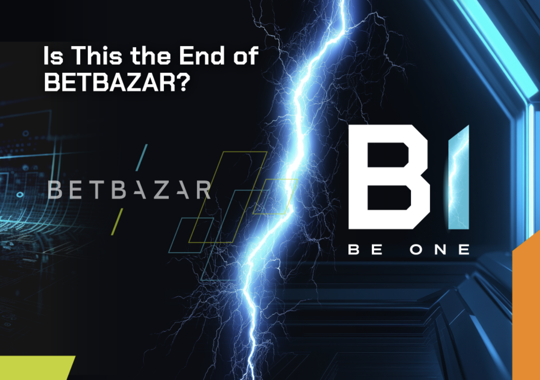 Is This the End of BETBAZAR?