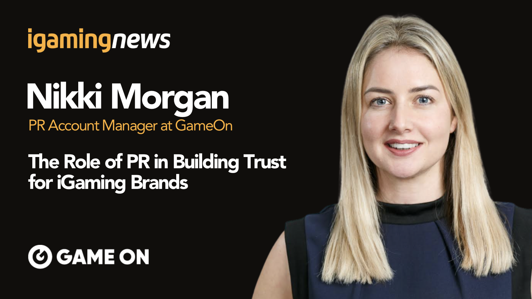The Role of PR in Building Trust for iGaming Brands