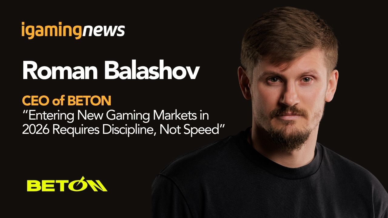 Entering New Gaming Markets in 2026 Requires Discipline, Not Speed