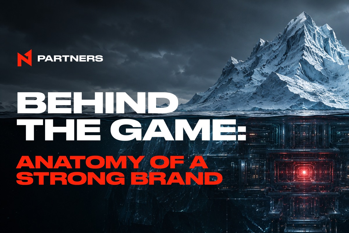 Behind the Game: Anatomy of a Strong Brand