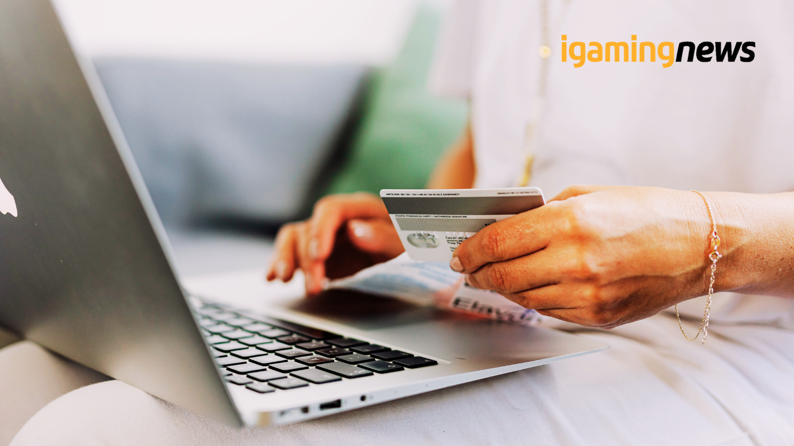 Fraudsters Move Beyond Verification as Suspicious iGaming Transactions Surge 4.5-Fold