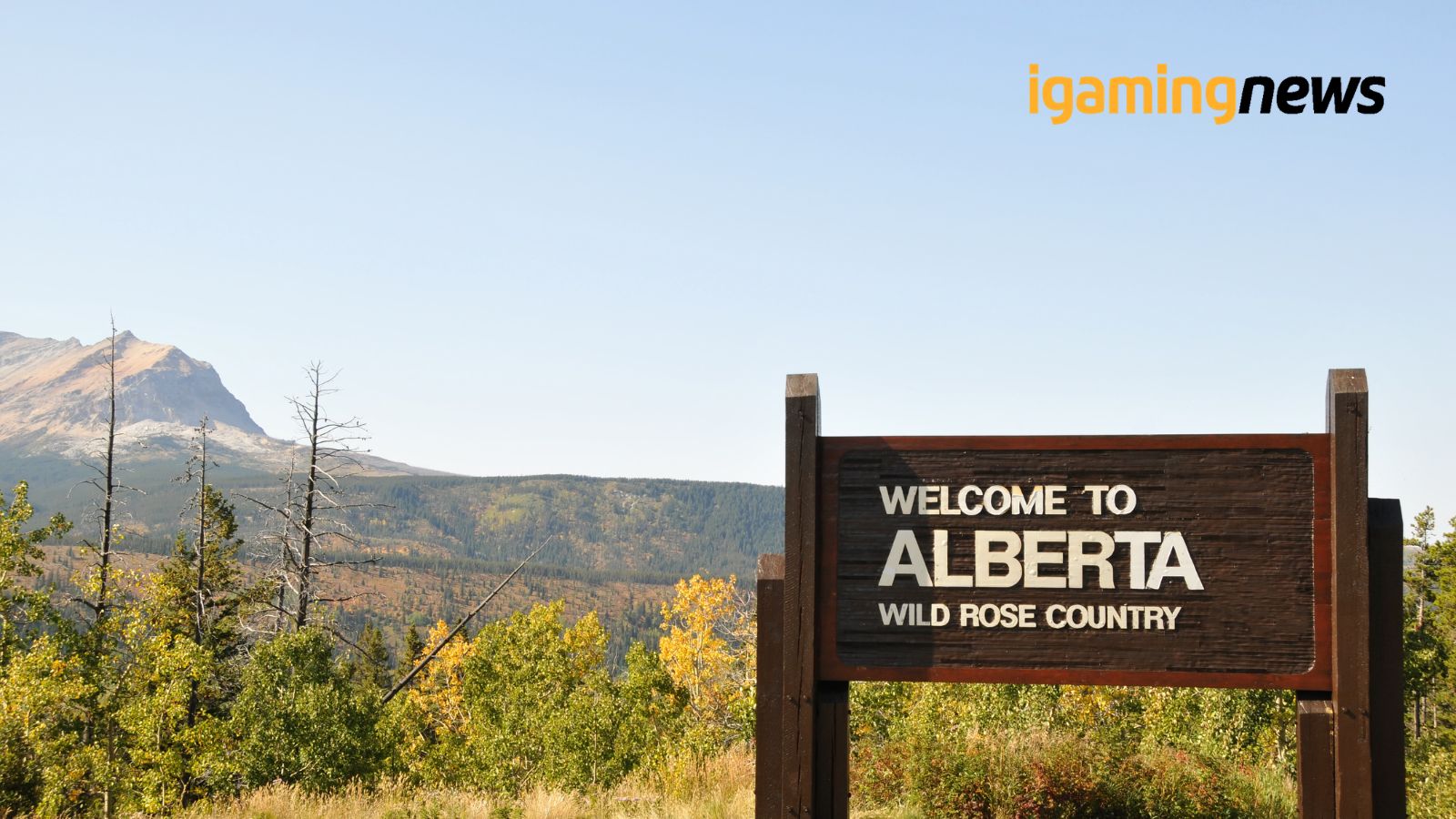 Alberta Targets C$76m Windfall as Province Opens Doors to Competitive iGaming Market