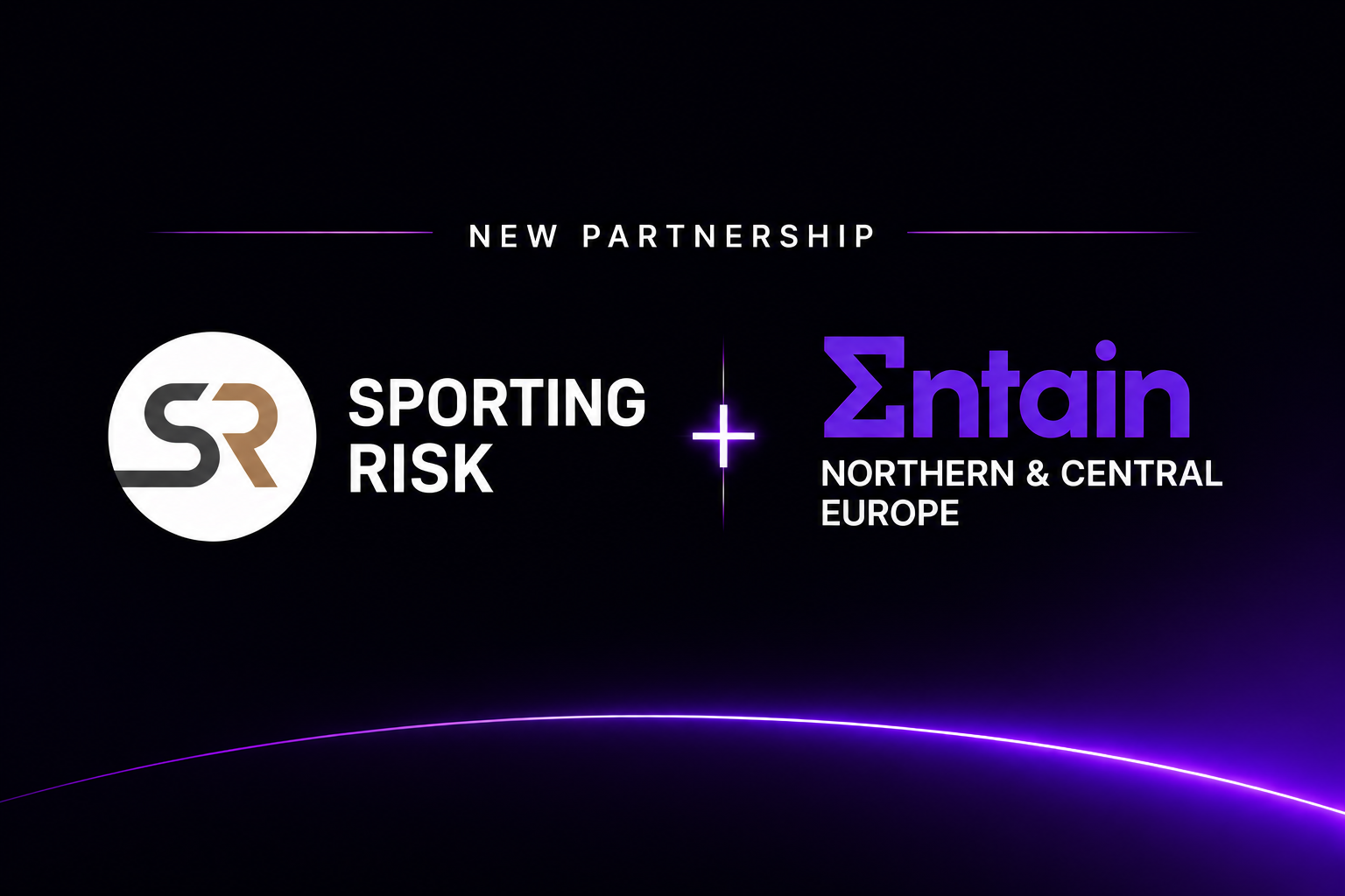 Sporting Risk Partners with Entain NCE