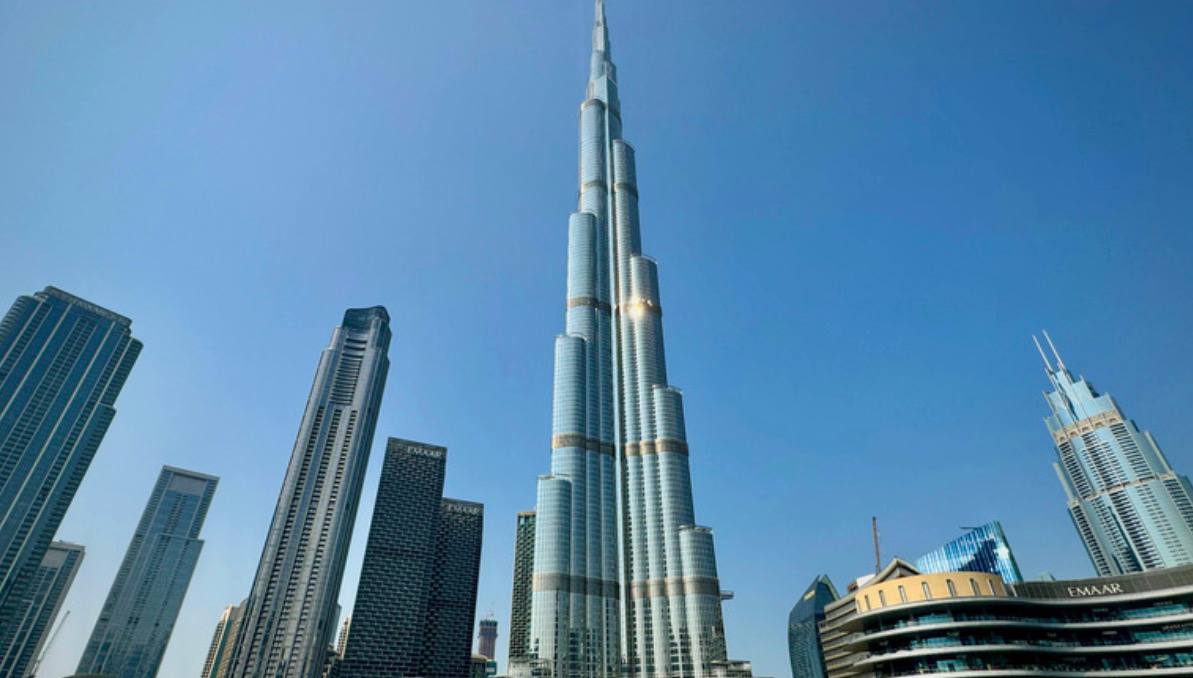 Fanatics Moves Beyond the US With Landmark UAE Gaming Partnership