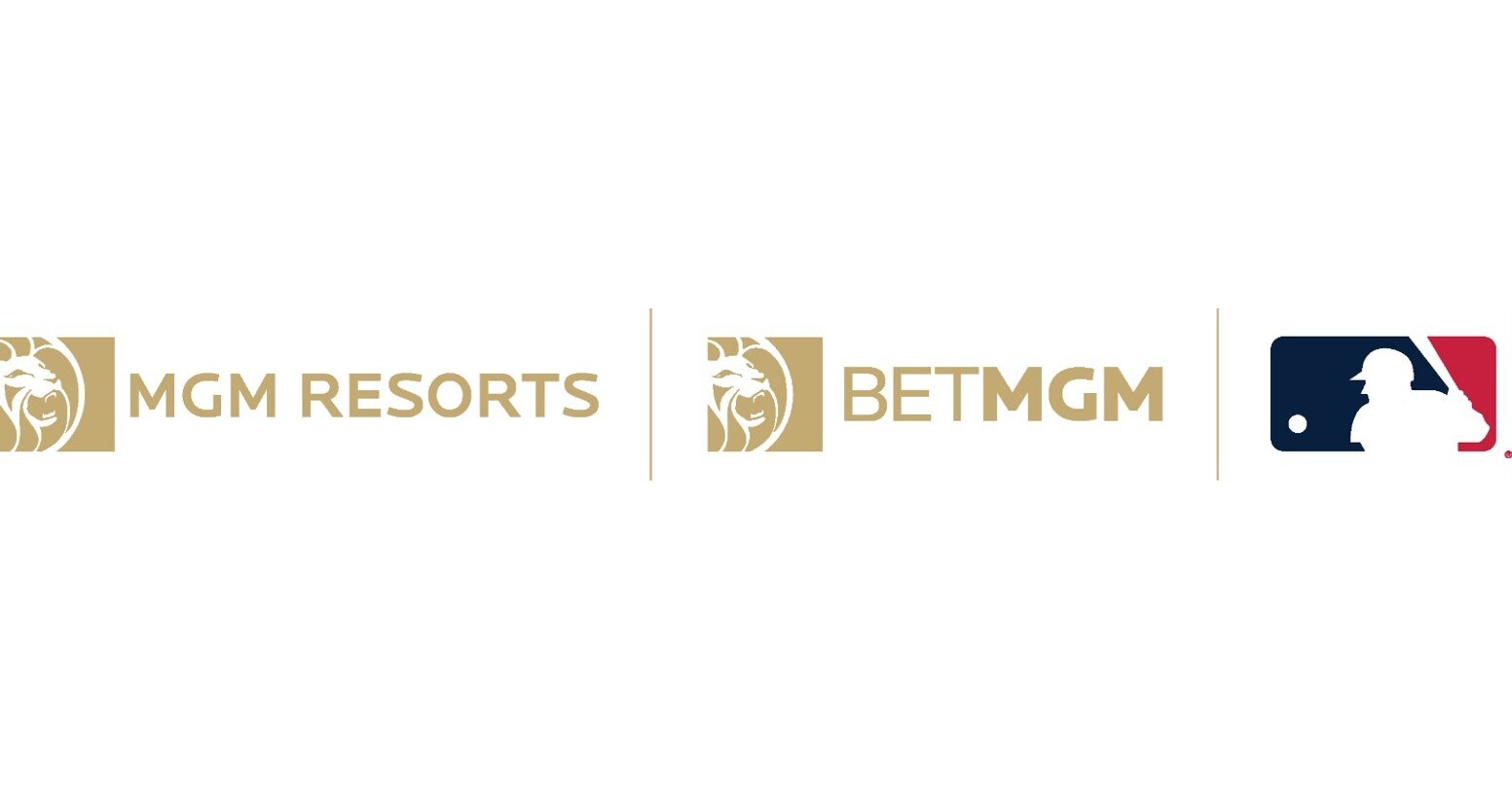 MGM Resorts and BetMGM Extend Major League Baseball Partnership