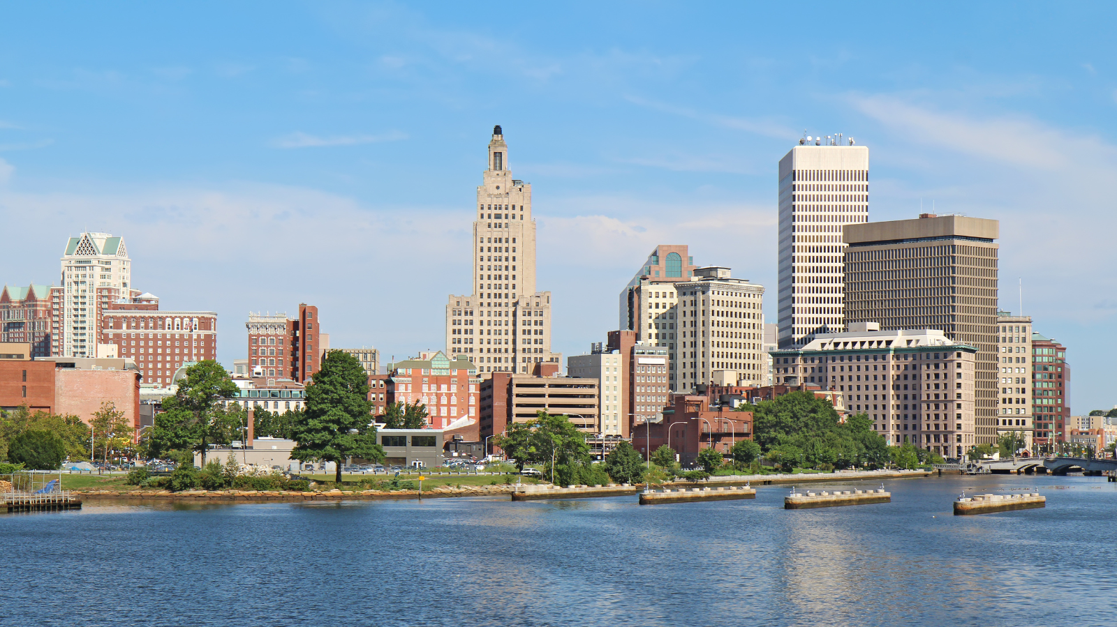 Rhode Island iGaming Hits Record as May Betting Handle Climbs 14%