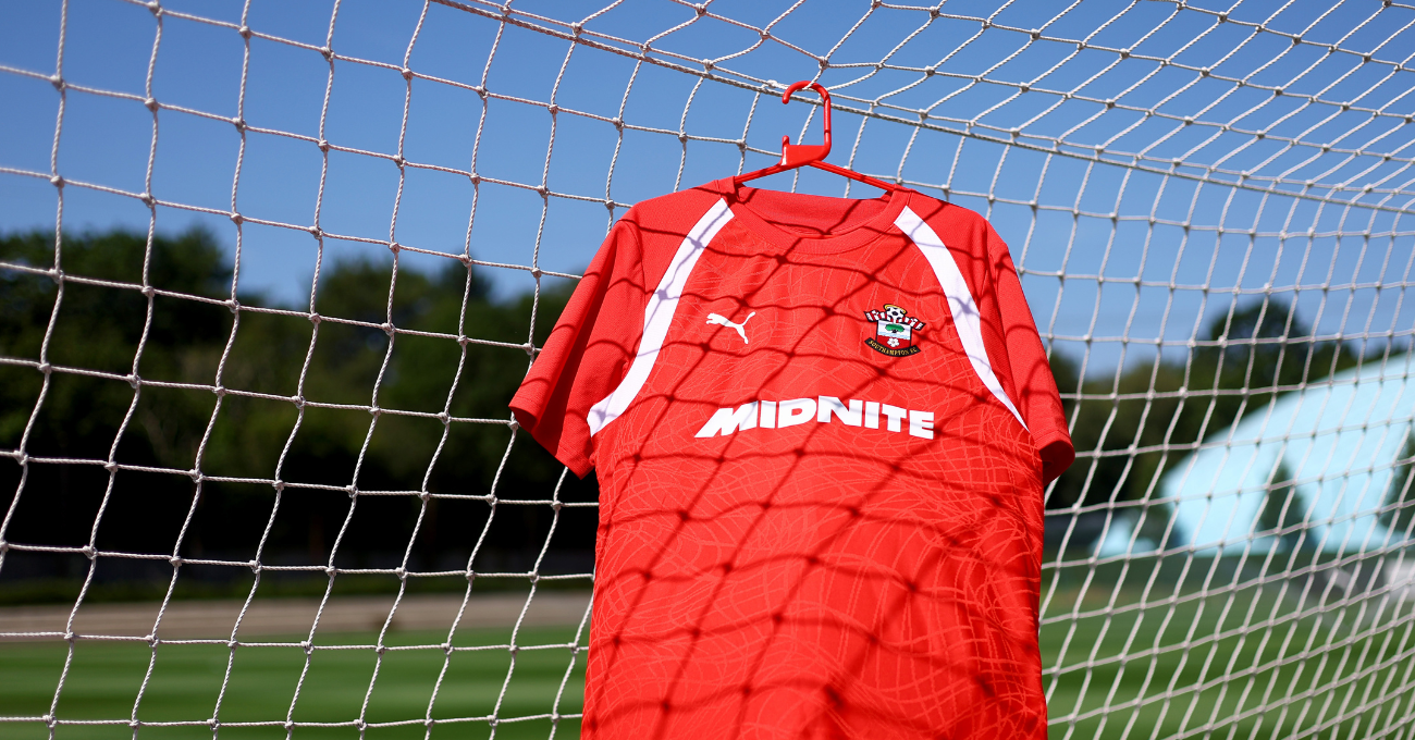 Midnite Renews Partnership With Southampton FC For 2026/27 Season And Launches New Fan-Focused Initiative ‘2up’