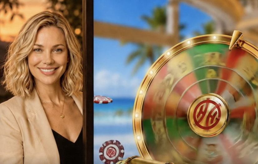 Genting Casino Online Launches ‘Summer of Wins’ with AI Brand Ambassador