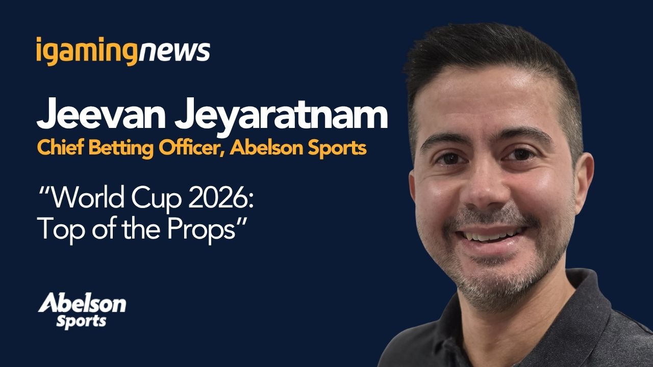 World Cup 2026 - Top of the Props