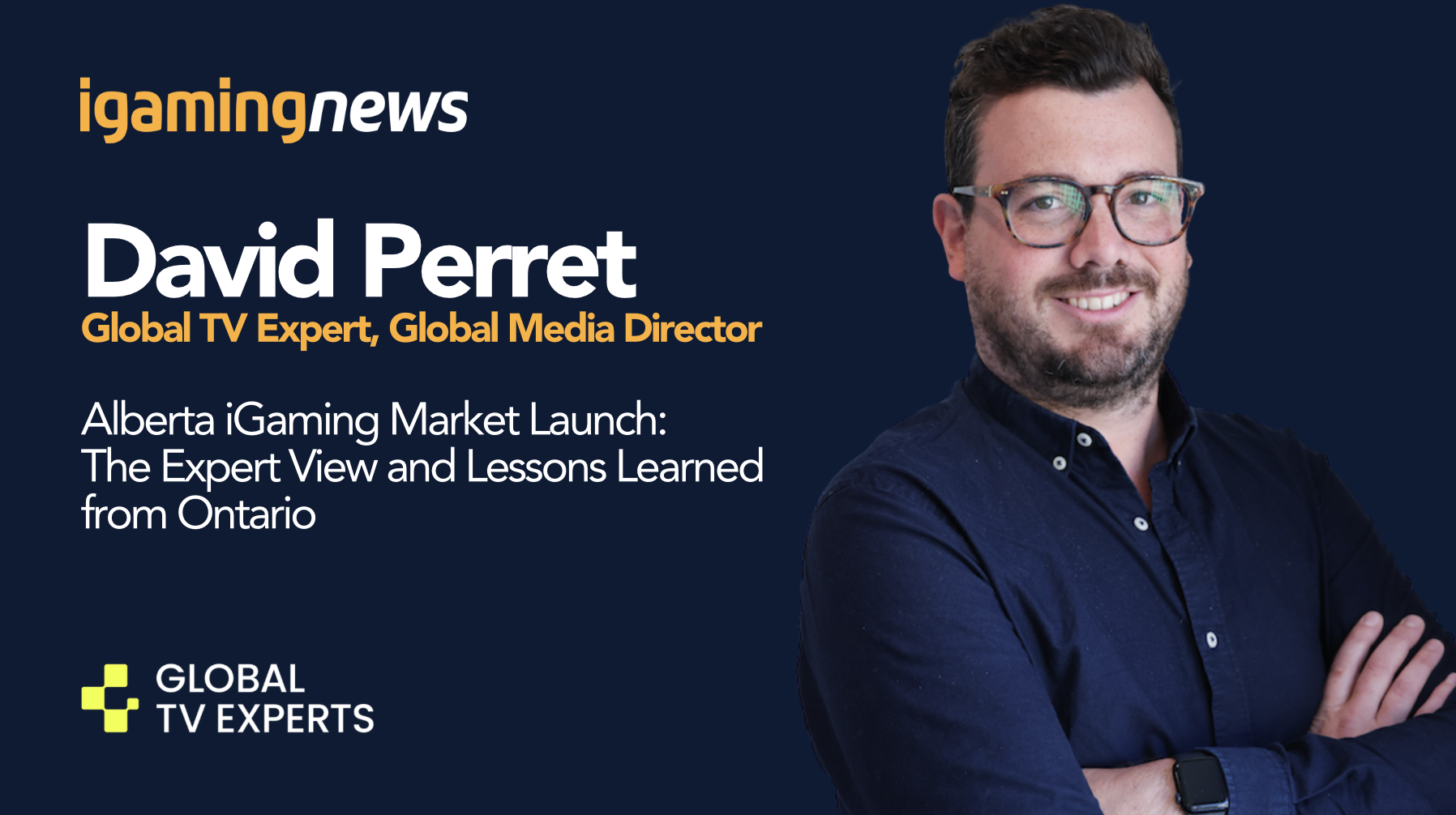 Alberta iGaming Market Launch – The Expert View and Lessons Learned from Ontario