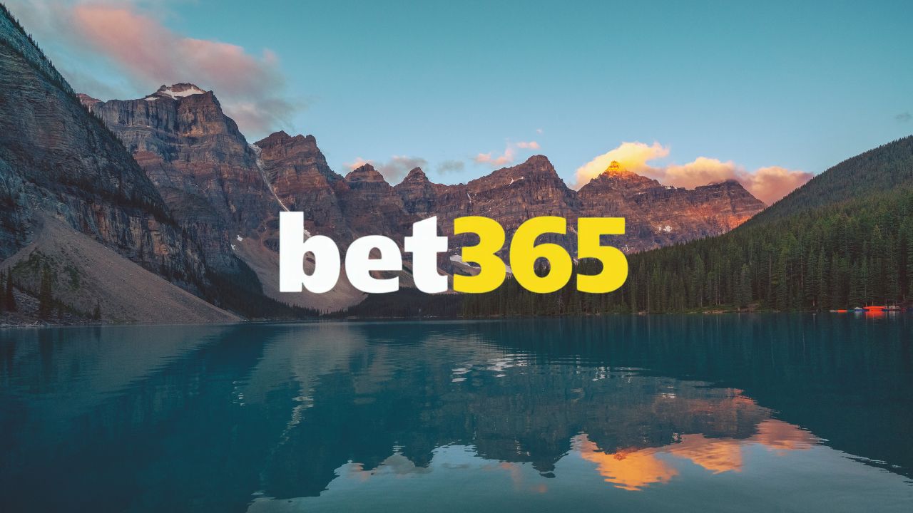 bet365 Sportsbook and Casino is Officially Betting On Alberta’s iGaming Market