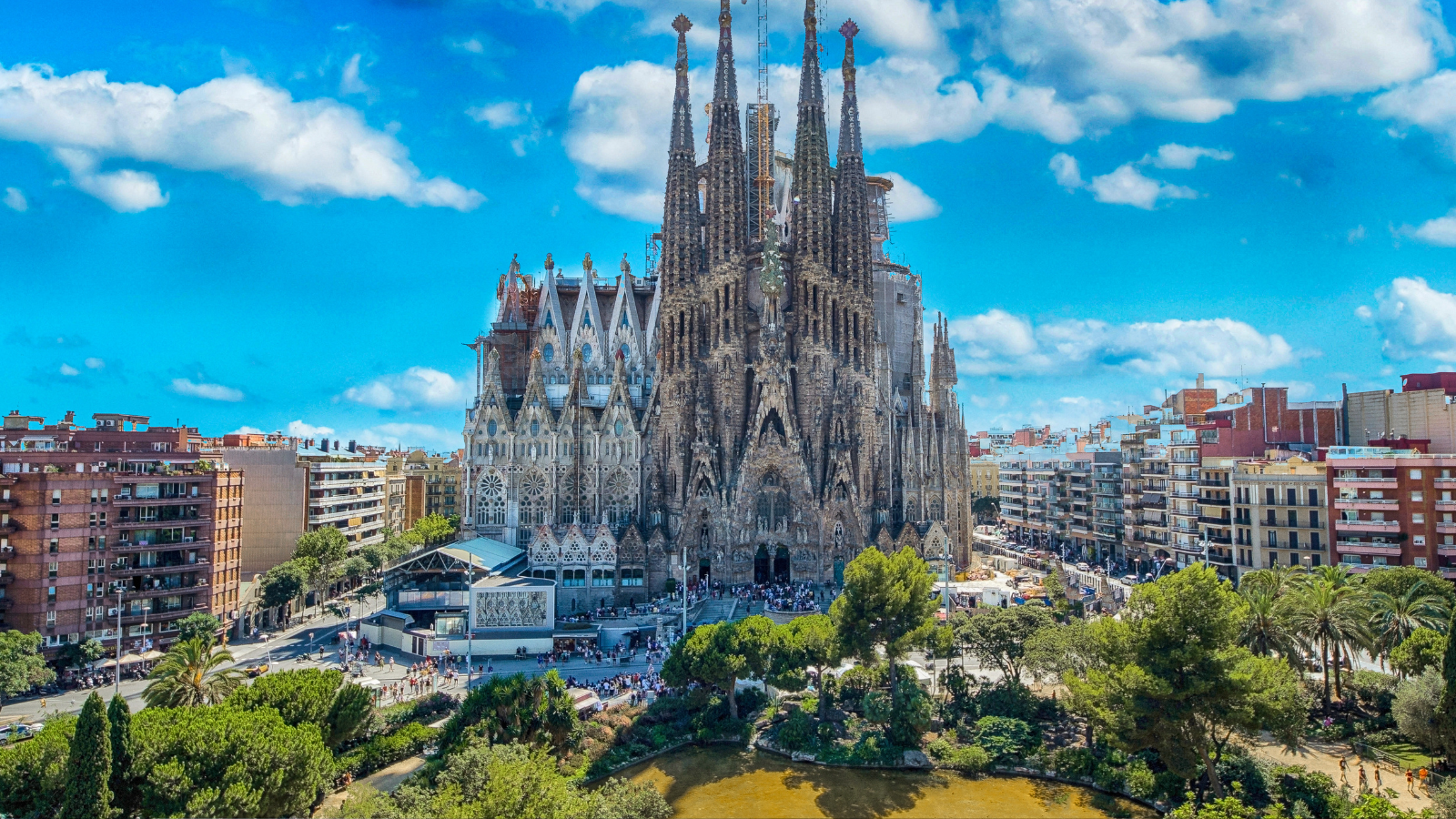 Blueprint de Barcelona: ICE 2027 ganha pavilhão dedicado à evolução digital e fintechs
