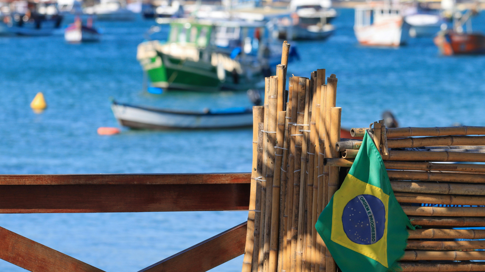 Boost for Brazil’s Federal Police as Betting Tax Diversion Plan Lands on President’s Desk