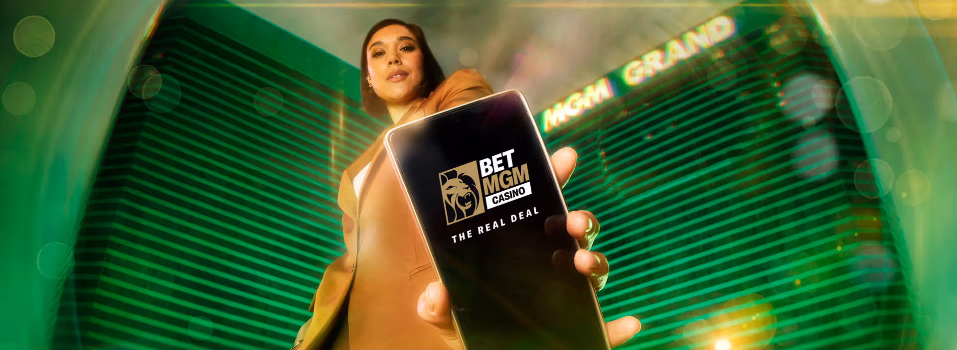 Home Run for iGaming: BetMGM Steps Up to the Plate at MLB All-Star Week