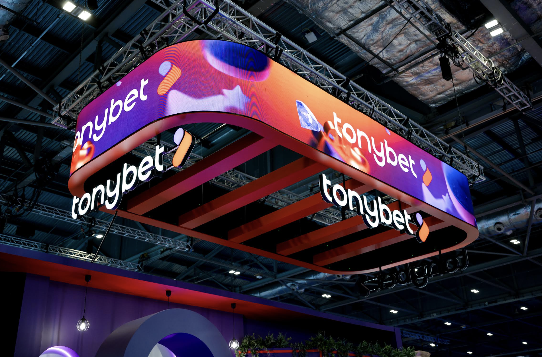Tonybet Secures Alberta iGaming License as Regulated Market Opens