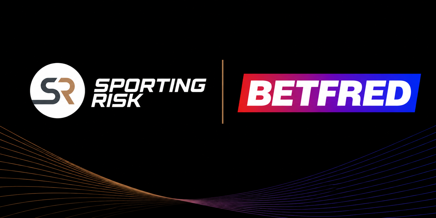 Sporting Risk Strikes Partnership with Betfred