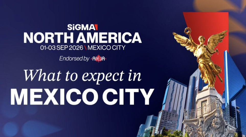 Why SiGMA North America 2026 is Worth the Trip