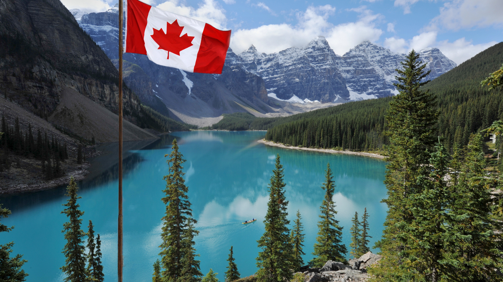 Canadian Expansion: Inspired Entertainment Hits the Ground Running in Alberta’s New iGaming Market
