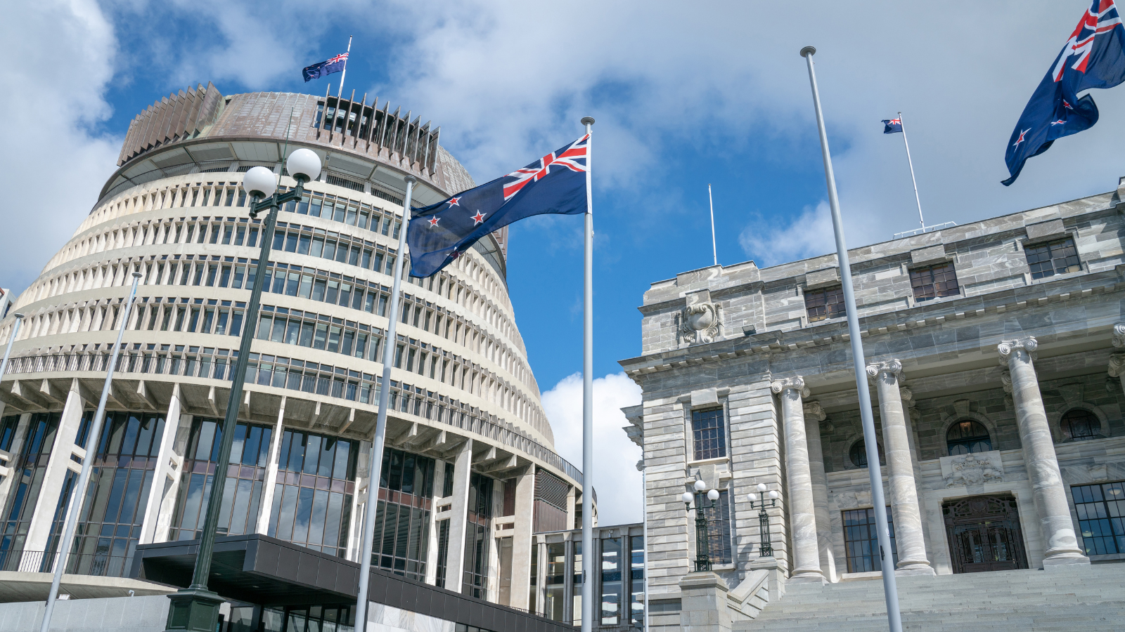 Kiwi Modernisation: New Zealand Kicks Off iGaming Licensing Race with EOI Opening