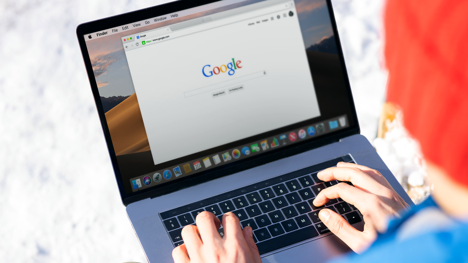 Tech Giant Tightens Grip: Google Expands Prediction Market Ad Restrictions to Michigan and New York