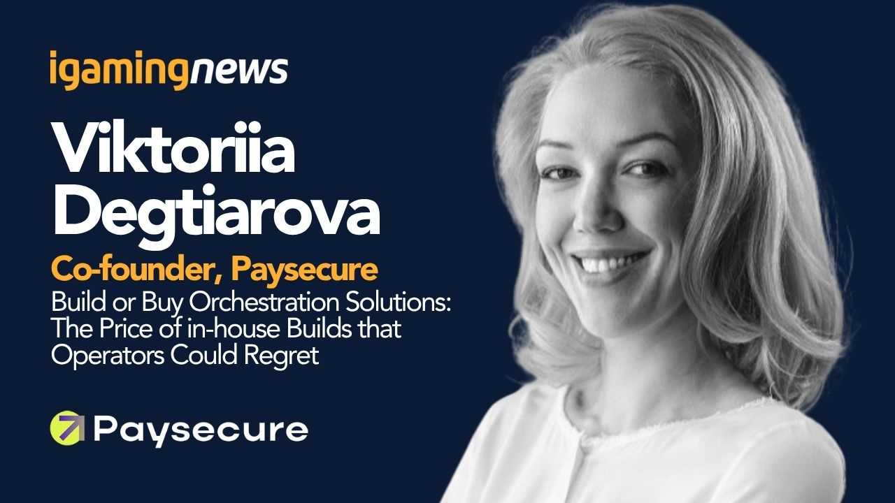 Build or Buy Orchestration Solutions: The Price of in-house Builds that Operators Could Regret