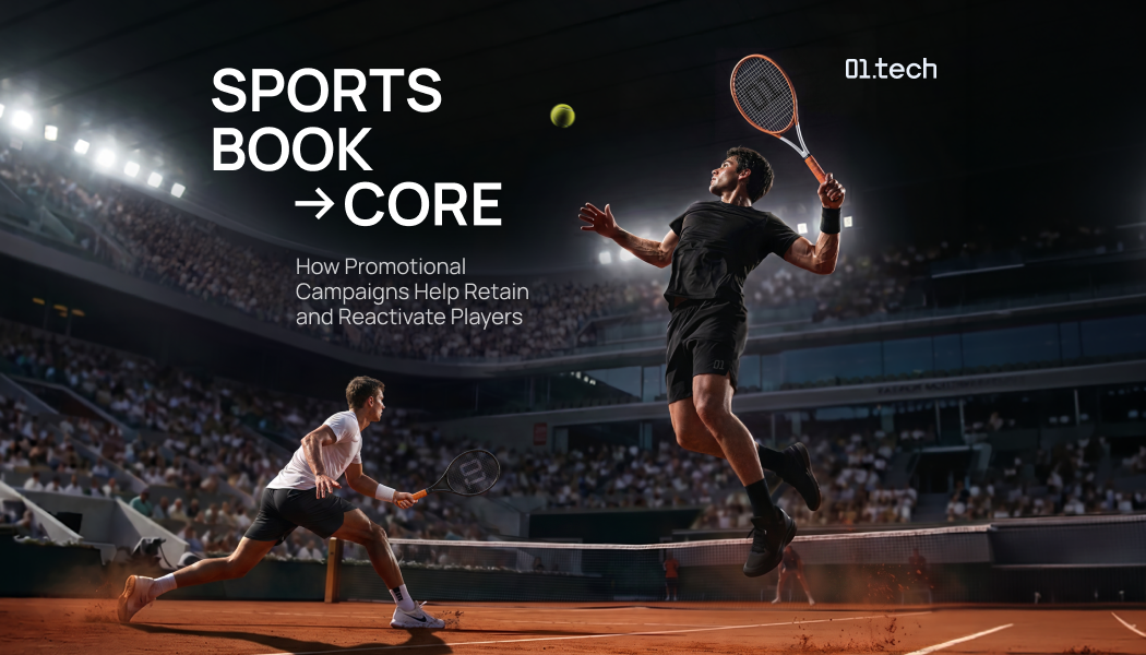 Sportsbook Promo. Part 1: Core Logic, GEOs, and Player Psychology