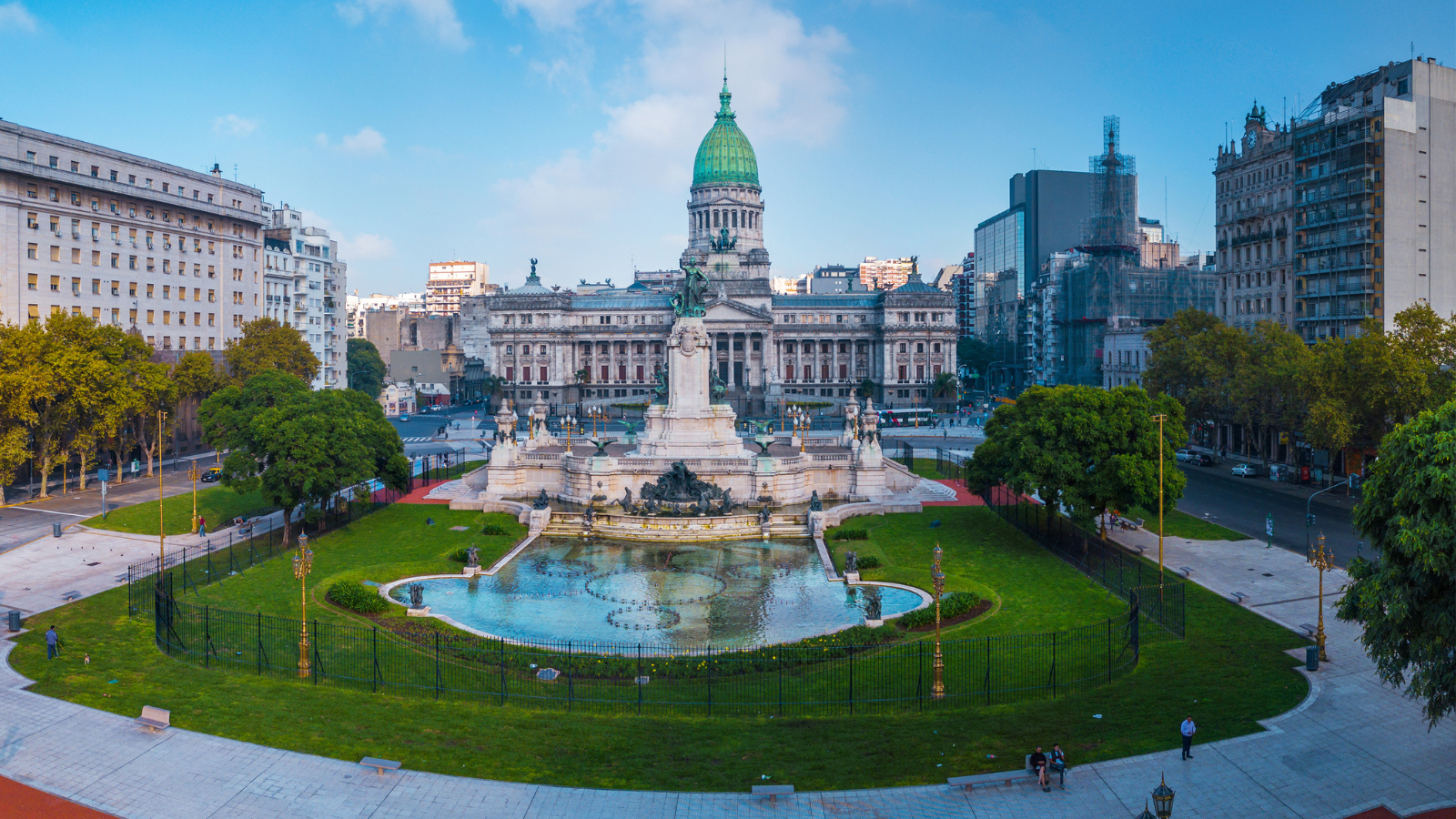 Buenos Aires Province Lawmakers Propose Facial Recognition and Strict Session Limits for iGaming