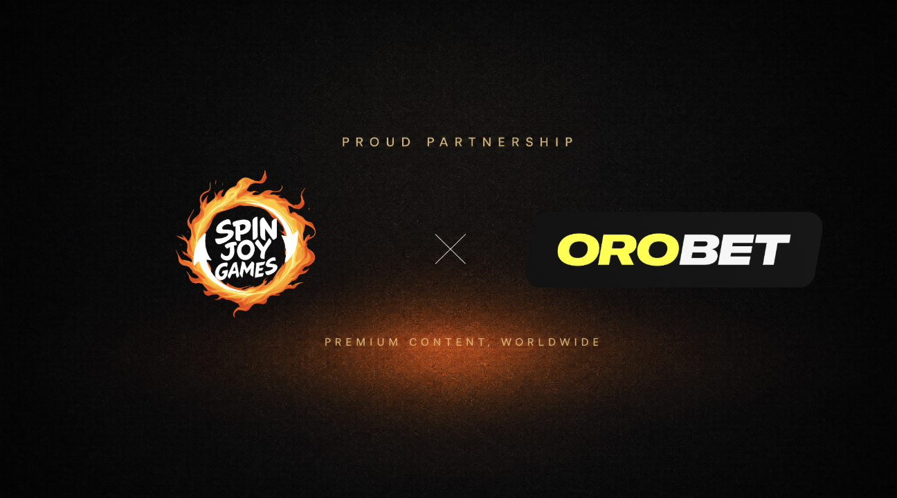 Spin Joy Games Goes Live With Orobet as Meduza's Fortune Enters the Operator's Top Games