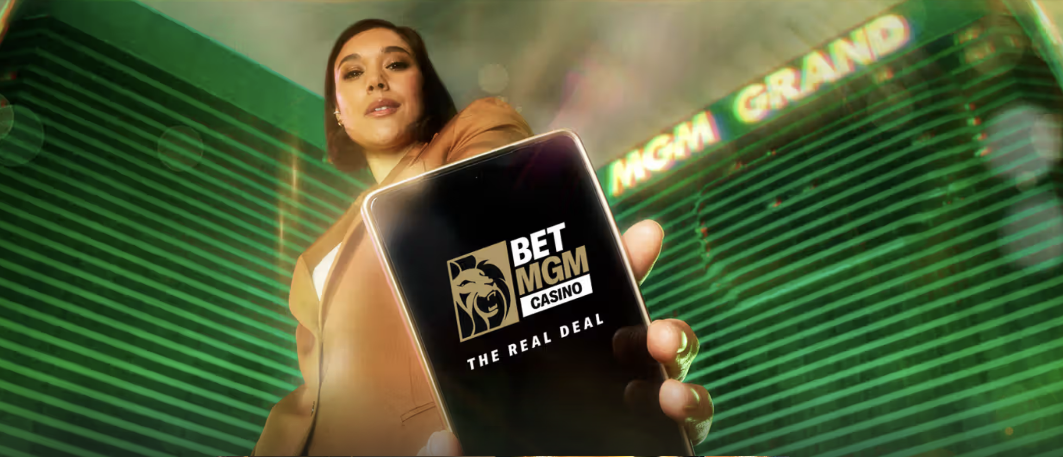 BetMGM Reports $711m Revenue in Q2 2026 as iGaming Continues to Drive Growth