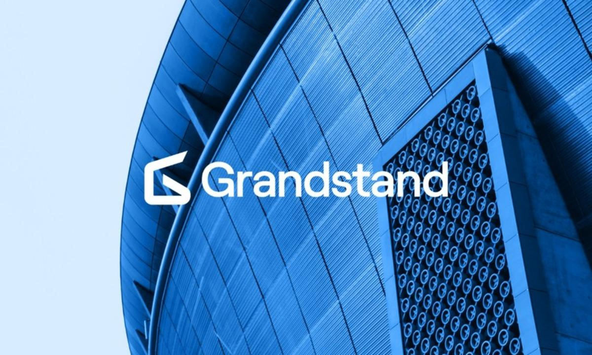 Gambling.com Group Is Now Grandstand