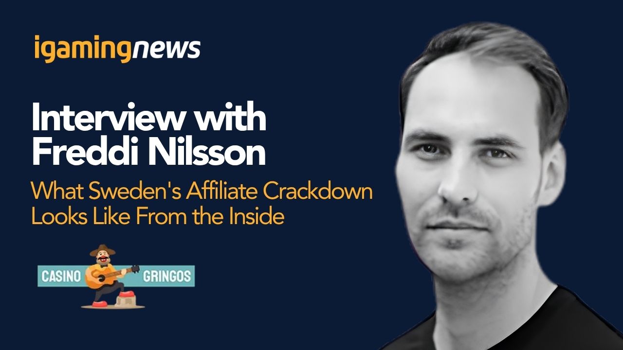 What Sweden's Affiliate Crackdown Looks Like From the Inside
