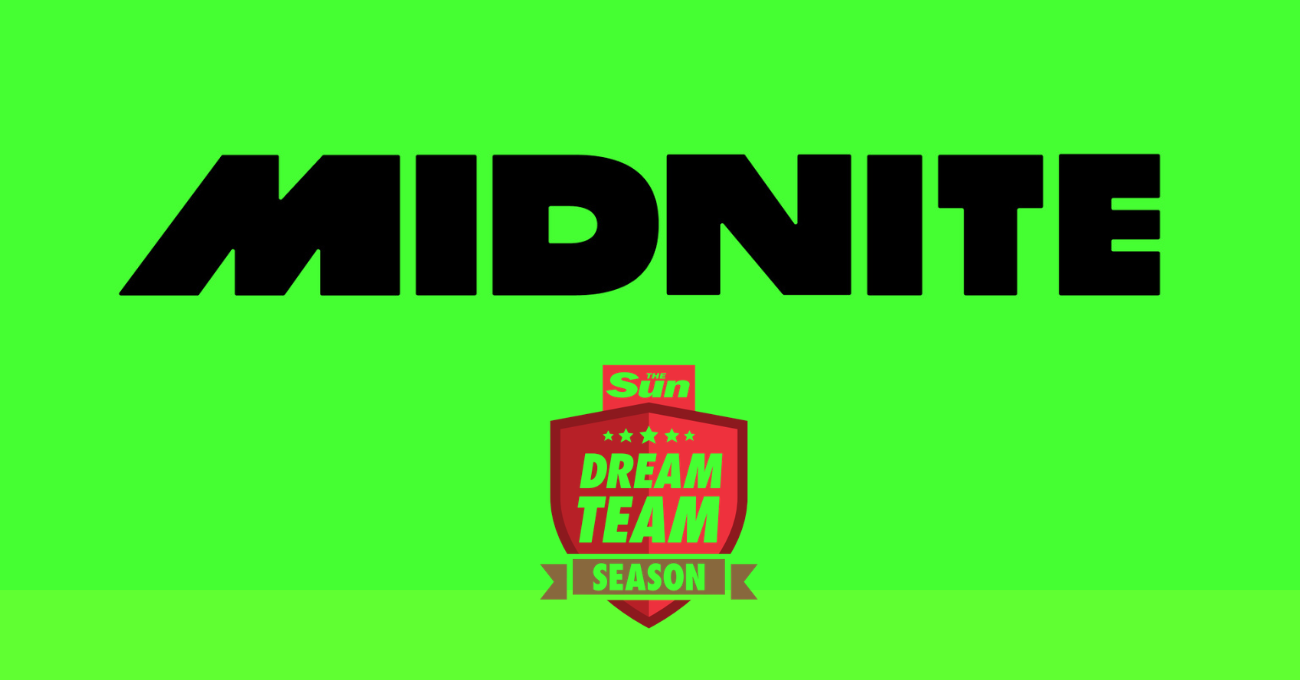 Midnite Renews Sun Dream Team Partnership for Second Season