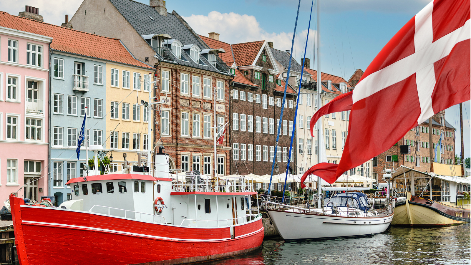 Denmark Opens New Licensing Window for Land-Based Casinos
